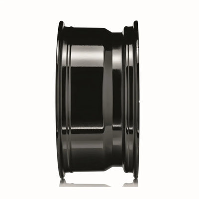 Alu kola MSW 27T 8.5x18 5x114.3 ET40 Gloss Black Full Polished | Wheelsup.cz