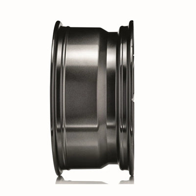 Alu kola MSW 27T 10.5x19 5x120 ET45 Gloss Dark Grey | Wheelsup.cz