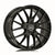Alu kola MSW 29 8x18 5x120 ET45 Gloss Black