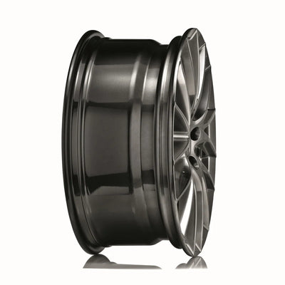 Alu kola MSW 29 8x18 5x112 ET28 Hyper Dark | Wheelsup.cz