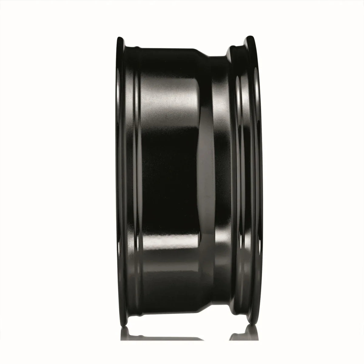 Alu kola MSW 30 8.5x20 5x114.3 ET30 Gloss Black Full Polished