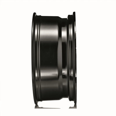 Alu kola MSW 40 9x20 5x112 ET35 Gloss Black Full Polished | Wheelsup.cz