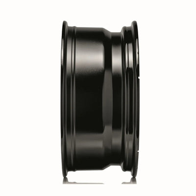 Alu kola MSW 43 7x19 5x112 ET34 Gloss Black Full Polished | Wheelsup.cz