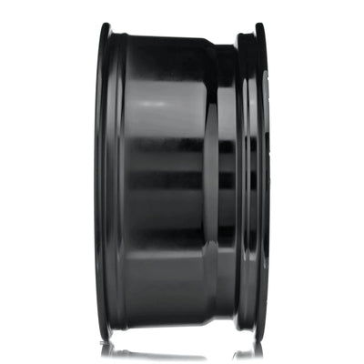 Alu kola MSW 48 9x19 5x112 ET44 Gloss Black Full Polished | Wheelsup.cz