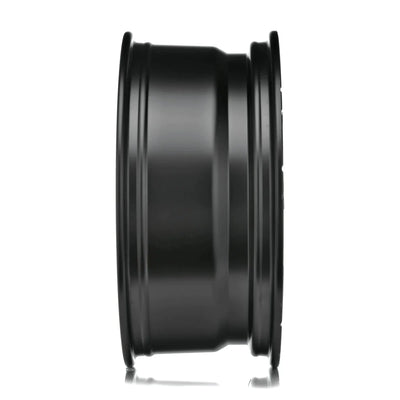 Alu kola MSW 48 9x19 5x120 ET48 Matt Black | Wheelsup.cz