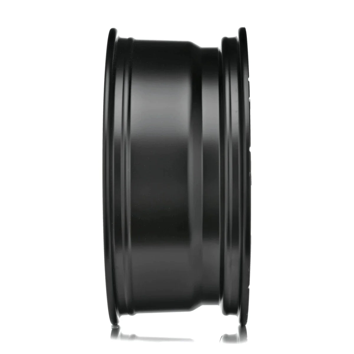 Alu kola MSW 48 9x21 5x108 ET38 Matt Black | Wheelsup.cz