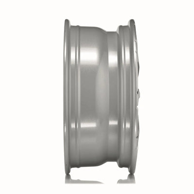 Alu kola MSW 48 VAN 6.5x16 5x120 ET60 Full Silver | Wheelsup.cz