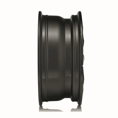 Alu kola MSW 48 VAN 7x17 5x130 ET68 Matt Black | Wheelsup.cz