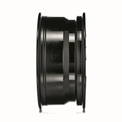 Alu kola MSW 71 8.5x19 5x112 ET44 Gloss Black | Wheelsup.cz
