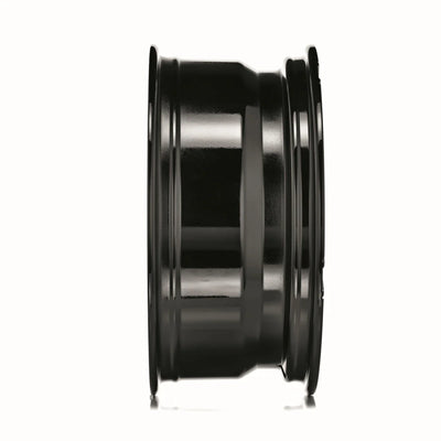 Alu kola MSW 72 8x18 5x112 ET50 Gloss Black Full Polished | Wheelsup.cz