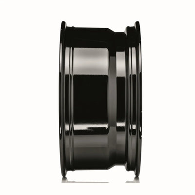 Alu kola MSW 74 9.5x20 5x120 ET42 Gloss Black Full Polished | Wheelsup.cz
