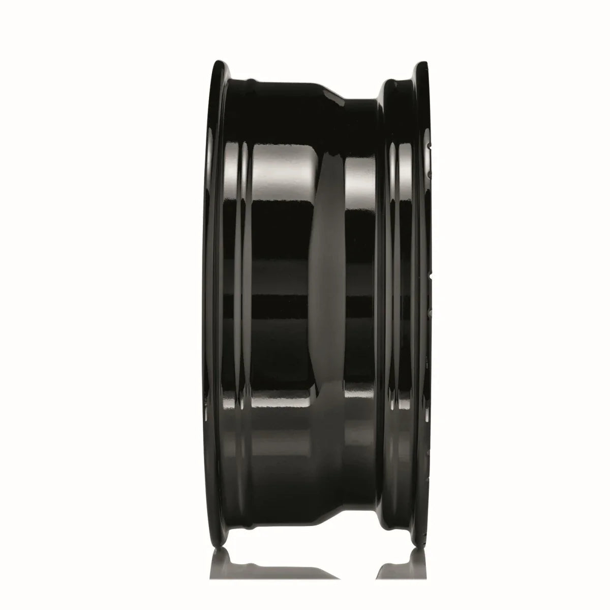 Alu kola MSW 79 7.5x18 5x112 ET50 Gloss Black Full Polished
