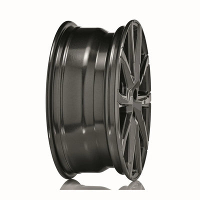 Alu kola MSW 79 7x17 5x112 ET45 Gloss Dark Grey | Wheelsup.cz