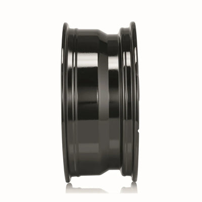 Alu kola MSW 80-4 6.5x16 4x98 ET35 Gloss Black | Wheelsup.cz