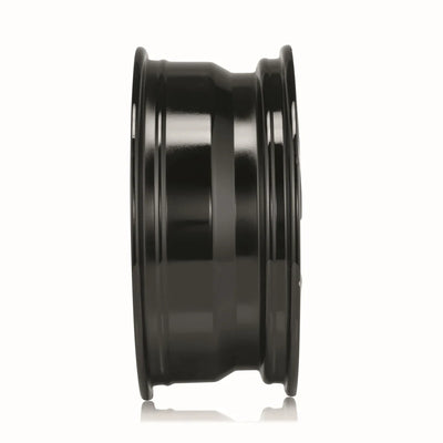 Alu kola MSW 80-4 7x17 4x108 ET32 Gloss Black Full Polished | Wheelsup.cz