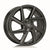 Alu kola MSW 80-4 7x17 4x108 ET20 Gloss Black
