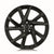 Alu kola MSW 80-5 6.5x16 5x114.3 ET45 Gloss Black