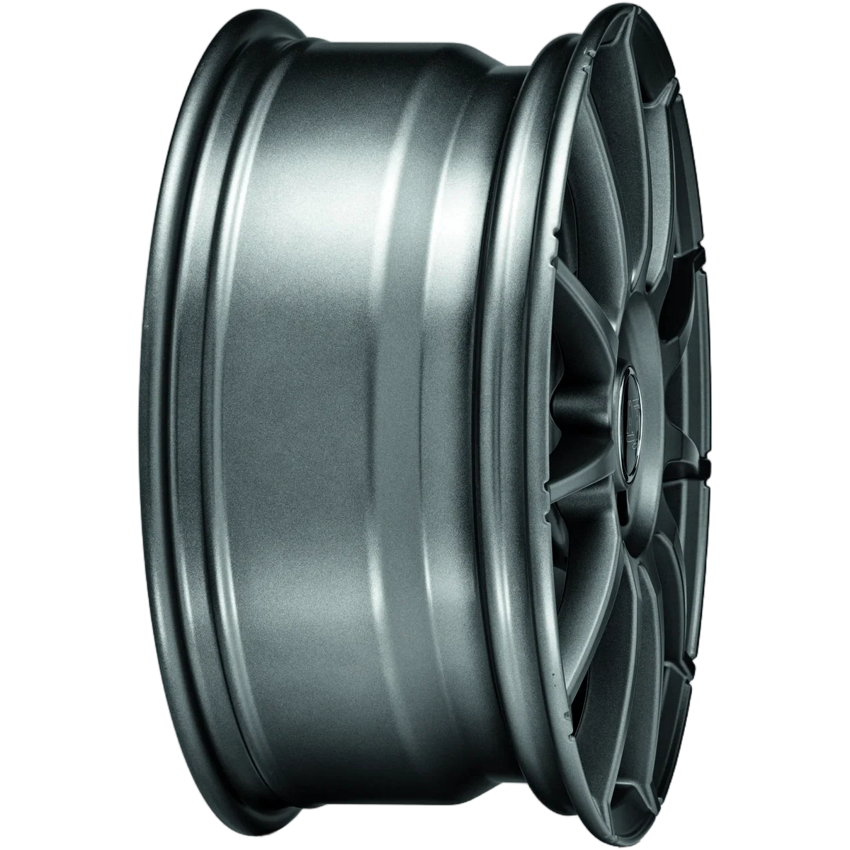 Alu kola MSW 85 6x16 4x100 ET40 63.4 šedá – detail 6