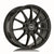 Alu kola MSW 85 6x15 4x100 ET42 Gloss Black