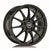 Alu kola MSW 85 6.5x16 5x112 ET45 Gloss Black