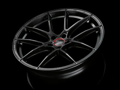 Alu kola OZ ESTREMA GT HLT 10x19 5x120 ET40 Hyper Titanium – detail 2