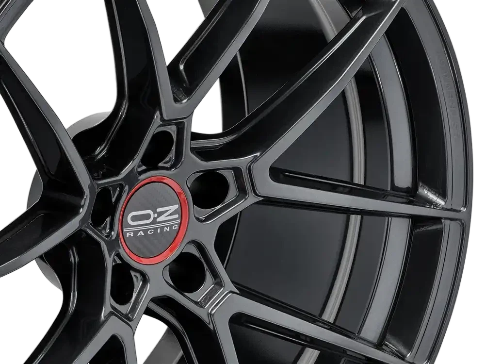 Alu kola OZ ESTREMA GT HLT 10x19 5x120 ET40 Hyper Titanium – detail 6