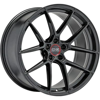 Alu kola OZ ESTREMA GT HLT 8.5x19 5x112 ET44 Hyper Titanium