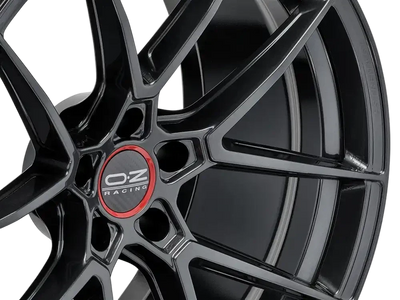 Alu kola OZ ESTREMA GT HLT 8.5x19 5x112 ET44 Hyper Titanium – detail 6