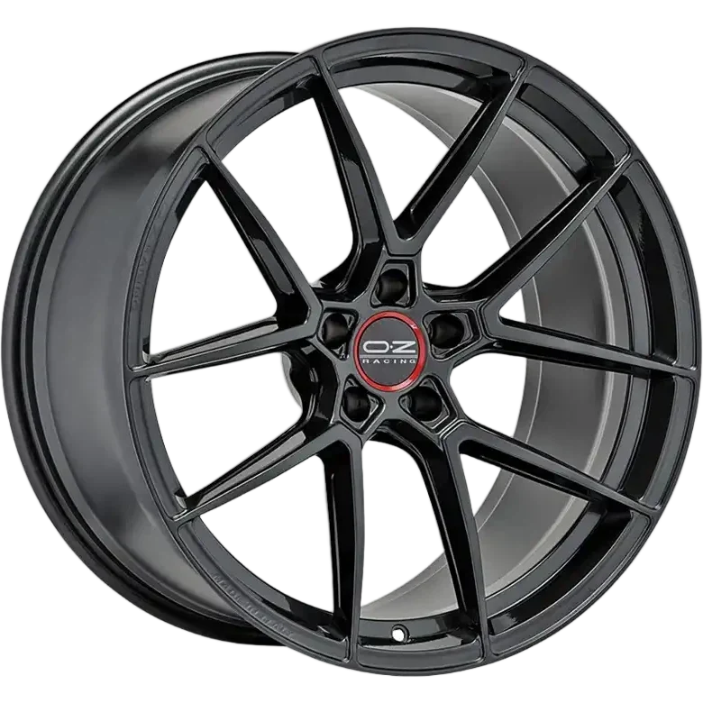 Alu kola OZ ESTREMA GT HLT 8x18 5x112 ET45 Hyper Titanium