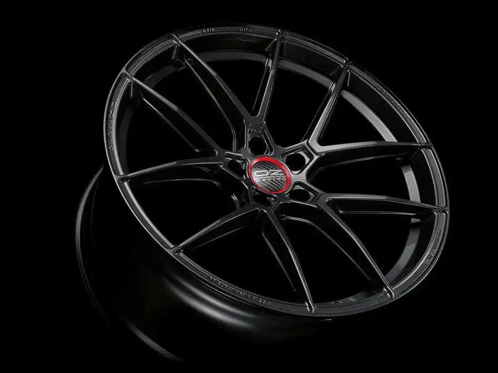 Alu kola OZ ESTREMA GT HLT 9.5x20 5x112 ET15 Hyper Titanium – detail 3