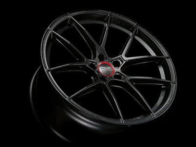 Alu kola OZ ESTREMA GT HLT 9.5x20 5x112 ET20 Hyper Titanium – detail 3