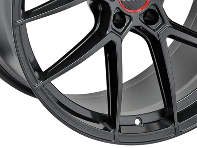 Alu kola OZ ESTREMA GT HLT 9.5x20 5x112 ET20 Hyper Titanium – detail 5