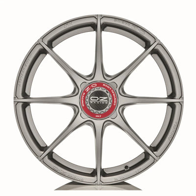 Alu kola OZ FORMULA HLT 4F 7.5x17 4x100 ET35 Grigio Corsa | Wheelsup.cz