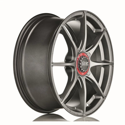 Alu kola OZ FORMULA HLT 4F 7x17 4x108 ET42 Grigio Corsa | Wheelsup.cz