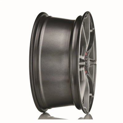 Alu kola OZ FORMULA HLT 4F 7.5x17 4x108 ET40 Grigio Corsa | Wheelsup.cz