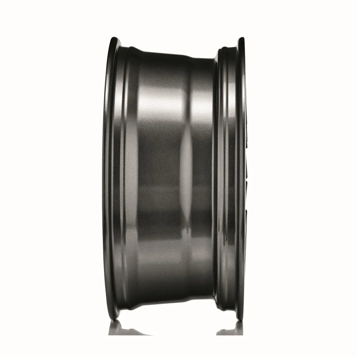 Alu kola OZ GRAN TURISMO HLT 9.5x20 5x112 ET18 Star Graphite Diamond Lip