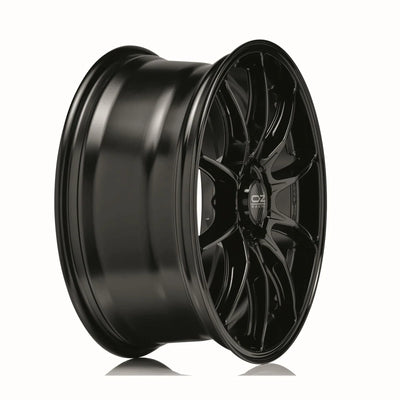 Alu kola OZ HYPER GT HLT 8x18 5x112 ET45 Gloss Black | Wheelsup.cz