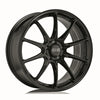 Alufælge OZ Racing HYPER GT HLT 9.5x19 5x112 ET20 75 Sort