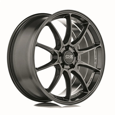 Alu kola OZ HYPER GT HLT 10x20 5x120 ET35 Star Graphite | Wheelsup.cz
