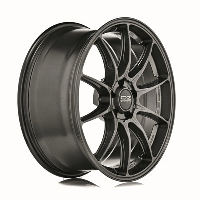 Alu kola OZ HYPER GT HLT 10x20 5x120 ET35 Star Graphite | Wheelsup.cz
