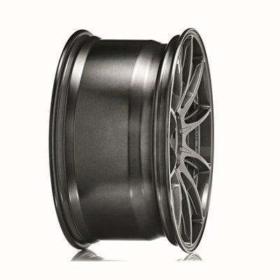 Alu kola OZ HYPER XT HLT 11x22 5x120 ET38 Star Graphite Diamond Lip | Wheelsup.cz