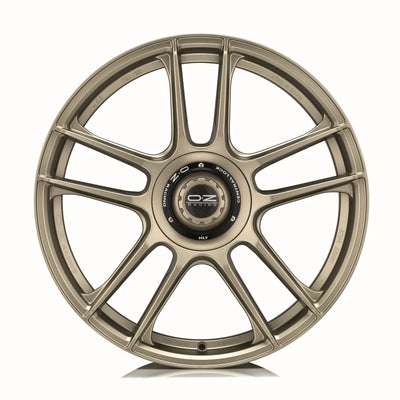 Alu kola OZ INDY HLT 9x20 5x130 ET50 71,5 zlatá | Wheelsup.cz