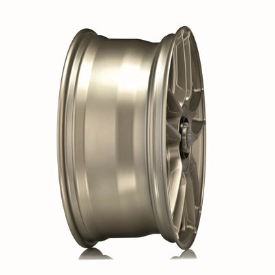 Alu kola OZ INDY HLT 9x20 5x130 ET50 71,5 zlatá | Wheelsup.cz