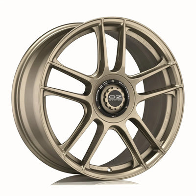 Alu kola OZ INDY HLT 9x20 5x130 ET50 71,5 zlatá | Wheelsup.cz