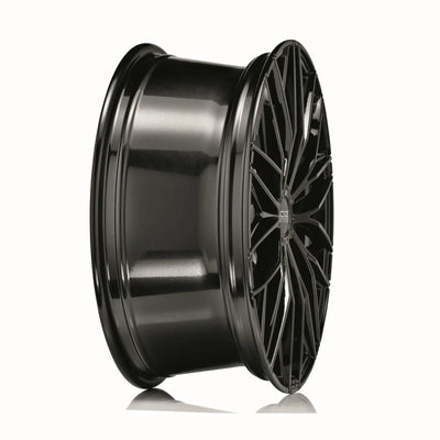 Alu kola OZ ITALIA 150 8x18 5x120 ET29 Gloss Black | Wheelsup.cz