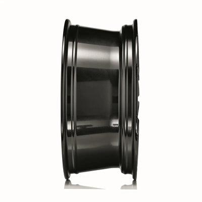 Alu kola OZ ITALIA 150 8x18 5x120 ET29 Gloss Black | Wheelsup.cz