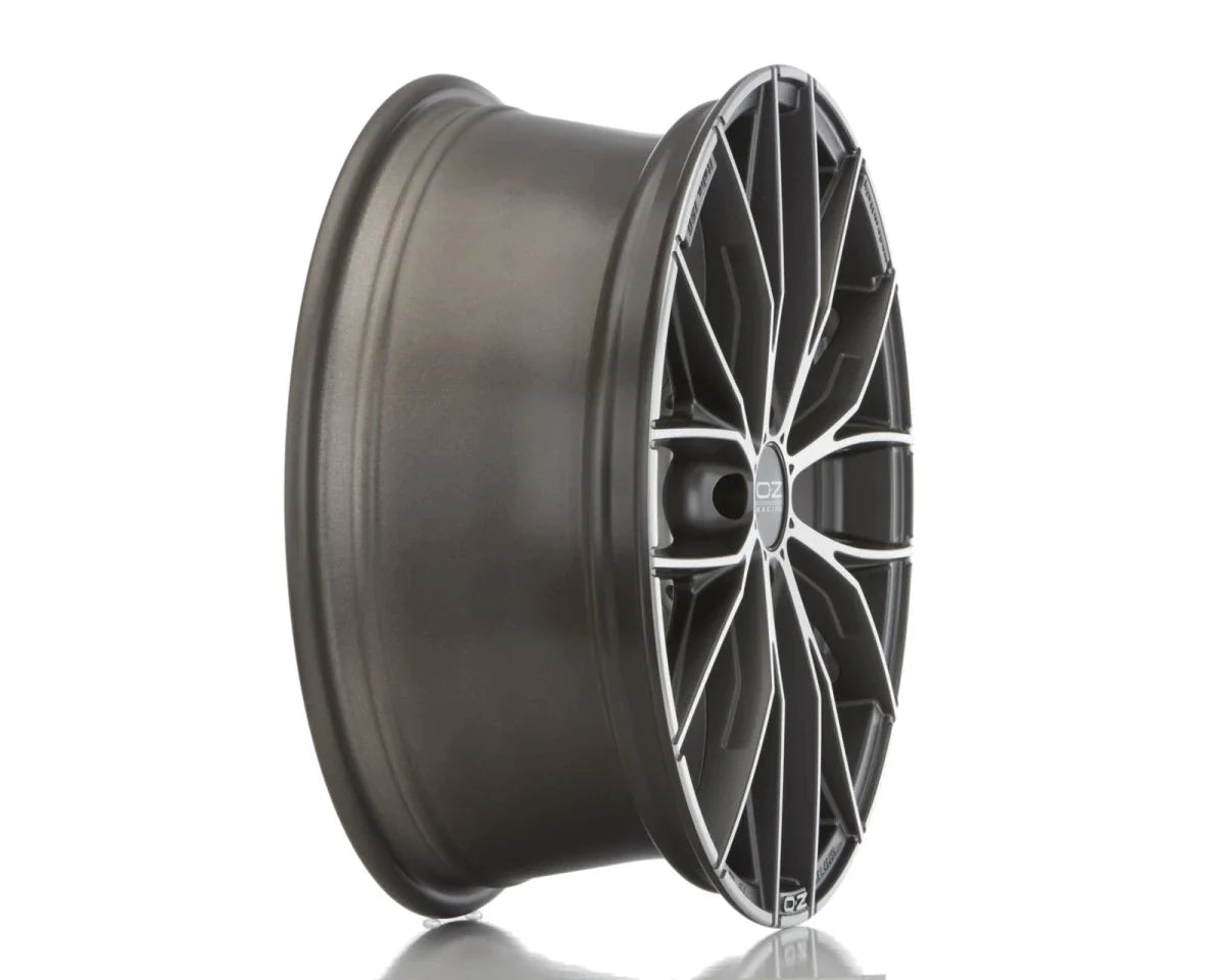 Alu kola OZ ITALIA 150 8x19 5x120 ET45 79 grafit | Wheelsup.cz