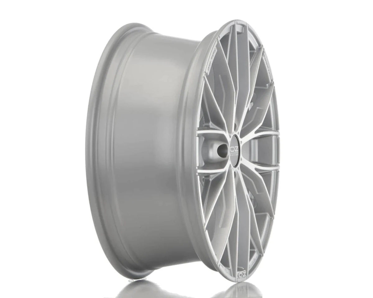 Alu kola OZ ITALIA 150 8x17 5x120 ET29 79 stříbrná | Wheelsup.cz