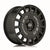 Alu kola OZ RALLY RACING 7x17 4x100 ET45 Gloss Black Silver Lettering