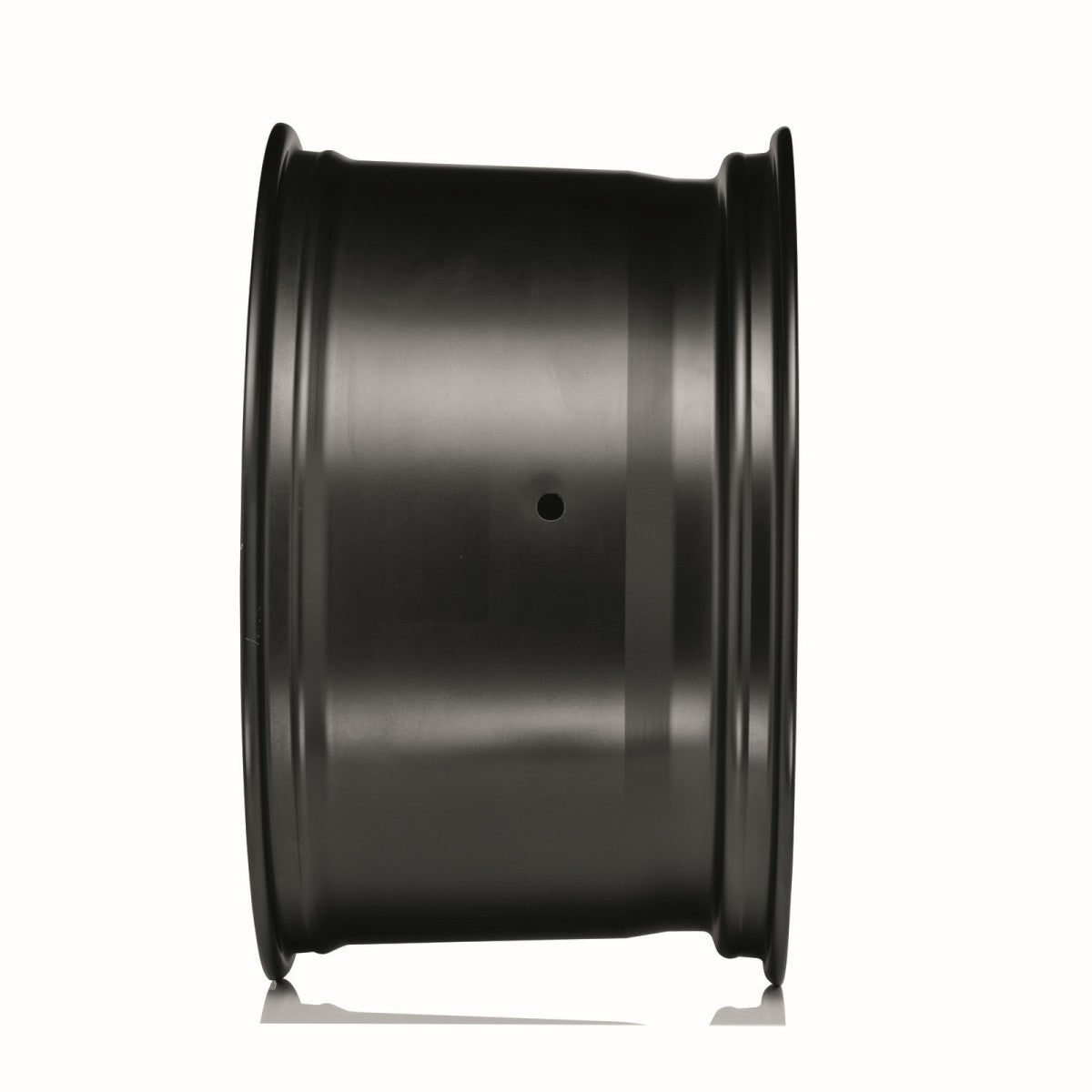 Alu kola OZ SUPERFORGIATA CL 12x21 15x130 ET45 Matt Black Con Scritte Di Fresatura